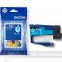 Brother LC527C Cian Cartucho de Tinta Original - LC527C
