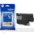 Brother LC527XLBK Negro Cartucho de Tinta Original - LC527XLBK