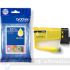 Brother LC527XLY Amarillo Cartucho de Tinta Original - LC527XLY