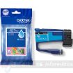 Brother LC527XLC Cyan Cartucho de Tinta Original - LC527XLC