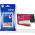 Brother LC527XLM Magenta Cartucho de Tinta Original - LC527XLM