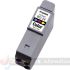Canon BCI24/BCI21 Color Cartucho de Tinta Genérico - Reemplaza 6882A002