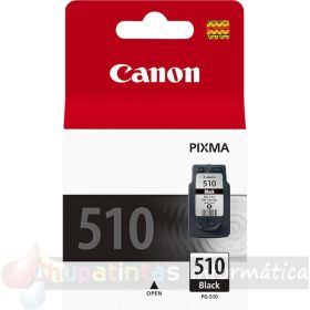 Canon PG510 Negro Cartucho de Tinta Original - 2970B001