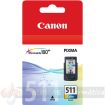 Canon CL511 Color Cartucho de Tinta Original - 2972B001