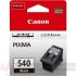 Canon PG540 Negro Cartucho de Tinta Original - 5225B005-1