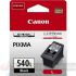 Canon PG540L Negro Cartucho de Tinta Original - 5224B001/5224B010/5224B011/5222B004/5222B005/5222B001
