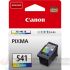 Canon CL541 Color Cartucho de Tinta Original - 5227B001/5227B004/5227B005