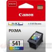Canon CL541 Color Cartucho de Tinta Original - 5227B001/5227B004/5227B005