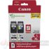 Canon PG540L Negro + CL541XL Color Pack de 2 Cartuchos de Tinta Originales - 5224B012/5224B007/5224B005/5222B013/5222B014-1