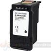 Canon PG545XL Negro Cartucho de Tinta Generico - Muestra Nivel de Tinta - Reemplaza 8286B001/8287B001