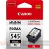 Canon PG545XL Negro Cartucho de Tinta Original - 8286B001-1