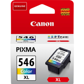 Canon CL546XL Color Cartucho de Tinta Original - 8288B001-1