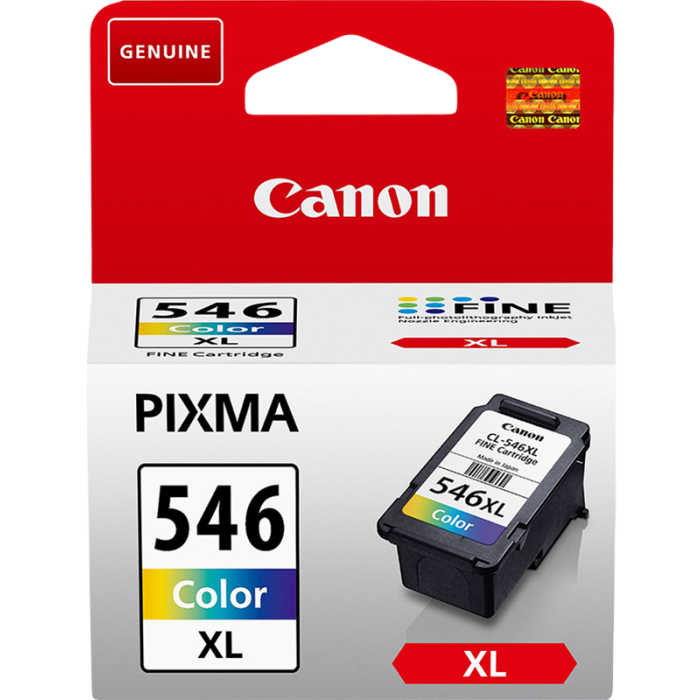 Canon CL546XL Color Cartucho de Tinta Original - 8288B001-1