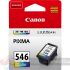 Canon CL546 Color Cartucho de Tinta Original - 8289B001-1