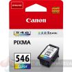Canon CL546 Color Cartucho de Tinta Original - 8289B001