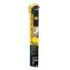 3M Hand-Masker Cuchilla para Dispensador de Enmascarar - 30.4cm - Corte Recto - Acero Inoxidable - Color Negro/Amarillo