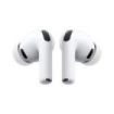 Apple AirPods Pro 3 2025 Auriculares Inalambricos - Cancelacion Activa de Ruido 2x Mejorada - Sensor de Frecuencia Cardiaca Integrado - Live Translation - Autonomia hasta 8h ANC