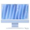 Apple iMac M4 All-in-One 24" Retina 4.5K - 16GB - 256GB - CPU 10N - GPU 10N - Color Azul