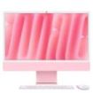 Apple iMac M4 All-in-One 24" Retina 4.5K - 16GB - 256GB - CPU 8N - GPU 8N - Color Rosa
