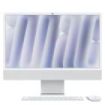 Apple iMac M4 All-in-One 24" Retina 4.5K - 16GB - 512GB - CPU 10N - GPU 10N - Color Plata