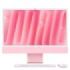 Apple iMac M4 All-in-One 24" Retina 4.5K - 16GB - 512GB - CPU 10N - GPU 10N - Color Rosa