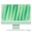 Apple iMac M4 All-in-One 24" Retina 4.5K - 16GB - 512GB - CPU 10N - GPU 10N - Color Verde