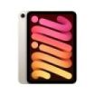Apple iPad Mini Pantalla 8.3" - Chip A17 Pro - 512GB - WiFi - Color Blanco Estrella