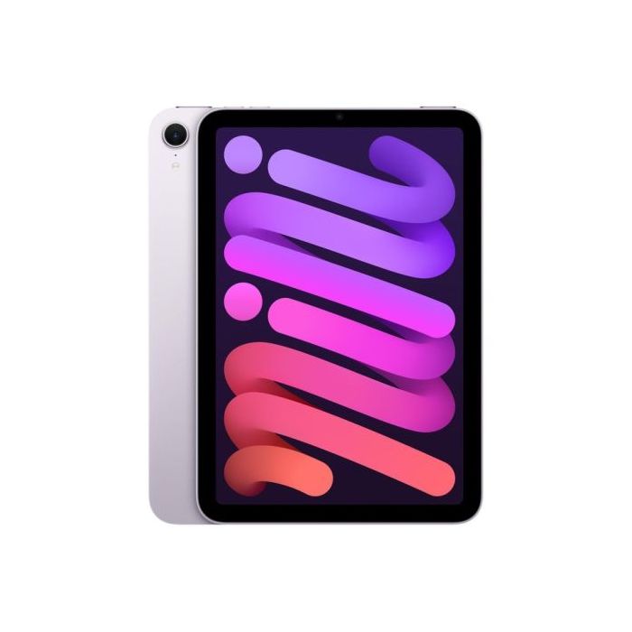 Apple iPad Mini Pantalla 8.3" - Chip A17 Pro - 512GB - WiFi - Color Purpura
