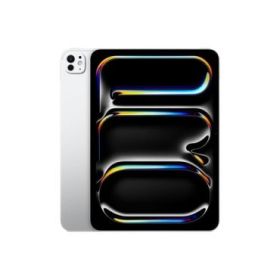 Apple iPad Pro Pantalla 11" - Chip M5 - 1TB - WiFi - Pantalla Estandar - Color Plata