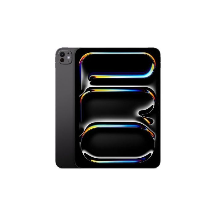 Apple iPad Pro Pantalla 11" - Chip M5 - 1TB - WiFi + Cellular - Pantalla Estandar - Color Negro Espacial