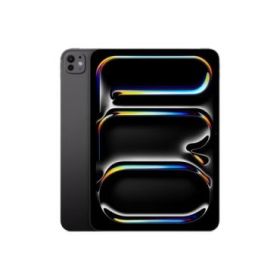 Apple iPad Pro Pantalla 11" - Chip M5 - 2TB - WiFi + Cellular - Pantalla Estandar - Color Negro Espacial