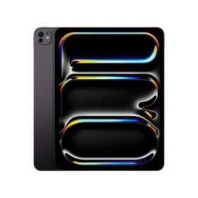 Apple iPad Pro Pantalla 13" - Chip M5 - 1TB - WiFi - Pantalla Nanotexturizada - Color Negro Espacial