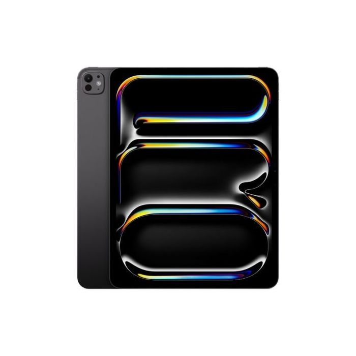 Apple iPad Pro Pantalla 13" - Chip M5 - 1TB - WiFi + Cellular - Pantalla Estandar - Color Negro Espacial