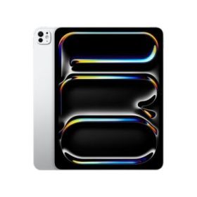 Apple iPad Pro Pantalla 13" - Chip M5 - 2TB - WiFi - Pantalla Estandar - Color Plata