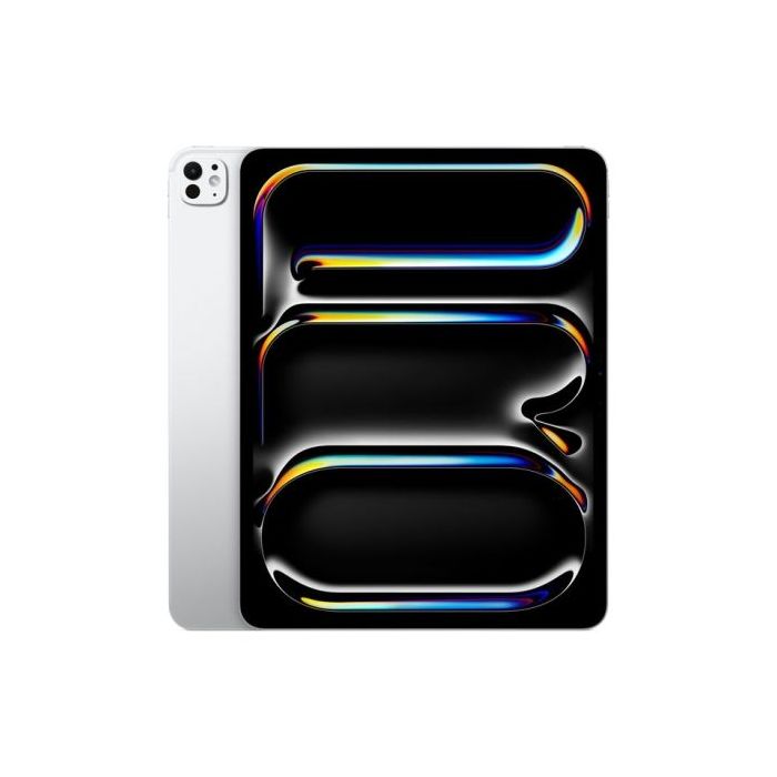 Apple iPad Pro Pantalla 13" - Chip M5 - 2TB - WiFi - Pantalla Nanotexturizada - Color Plata