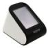 Approx Lector de Codigos de Barras Sobremesa 1D/2D - Indicador LED y Beeper - Velocidad de Escaneo 30fps - Disparo Automatico
