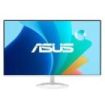 Asus Monitor 23.8" IPS FullHD 120Hz - Respuesta 1ms -  16:9 - HDMI, VGA, Audio  - VESA 75x75mm - Color Blanco