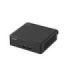 Asus NUC 15 Pro Slim Mini Barebone Intel Core 7 240H - Refresh-H 45W - DDR5 - USB 2.0, 3.2, HDMI, RJ-45, Thunderbolt 4, WIFI7, Bluetooth 5.4