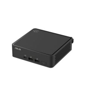 Asus NUC 15 Pro Slim Mini Barebone Intel Core 7 240H - Refresh-H 45W - DDR5 - USB 2.0, 3.2, HDMI, RJ-45, Thunderbolt 4, WIFI7, Bluetooth 5.4