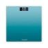 Blaupunkt Bascula Corporal - Capacidad 180kg - Pantalla Digital - Encendido y Apagado Automatico - Color Azul