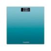 Blaupunkt Bascula Corporal - Capacidad 180kg - Pantalla Digital - Encendido y Apagado Automatico - Color Azul