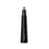 Blaupunkt Cortapelos para Nariz y Oidos - Bateria 320mAh - Incluye Accesorios - Recargable - Cabezales Incluidos - Incluye Peines Guia - Conector USB-C - Tapa Protectora - Color Negro