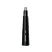 Blaupunkt Cortapelos para Nariz y Oidos - Bateria 320mAh - Incluye Accesorios - Recargable - Cabezales Incluidos - Incluye Peines Guia - Conector USB-C - Tapa Protectora - Color Negro