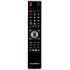 Blaupunkt Mando Universal 4 en 1 - Programable hasta 4 Dispositivos Simultaneos - Incluye Cable Microusb - Control por Infrarrojos - Color Negro