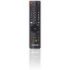 Blaupunkt Mando Universal para Panasonic - Preconfigurado - Alimentacion a Pilas - Control por Infrarrojos - Color Negro
