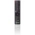 Blaupunkt Mando Universal para Philips - Preconfigurado - Alimentacion a Pilas - Control por Infrarrojos - Color Negro