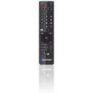 Blaupunkt Mando Universal para Philips - Preconfigurado - Alimentacion a Pilas - Control por Infrarrojos - Color Negro