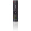 Blaupunkt Mando Universal para Samsung - Preconfigurado - Alimentacion a Pilas - Control por Infrarrojos - Color Negro