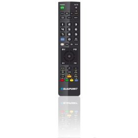 Blaupunkt Mando Universal para Sony - Preconfigurado - Alimentacion a Pilas - Control por Infrarrojos - Color Negro