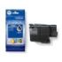 Brother LC528 Negro Cartucho de Tinta Original - LC528BK
